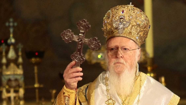 Вселенската патриаршия даде независимост на Украинската православна църква Москва е
