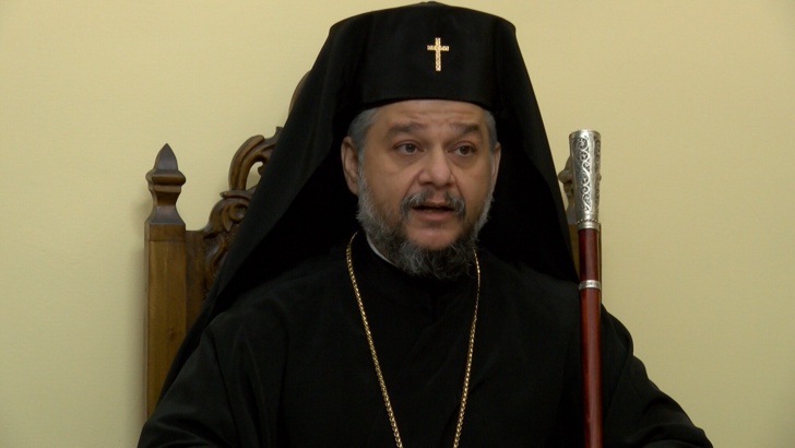 Има решение за среща с Вселенския патриарх Вартоломей по този въпрос- за МПЦ-ОА, уточни още митрополит Киприан.