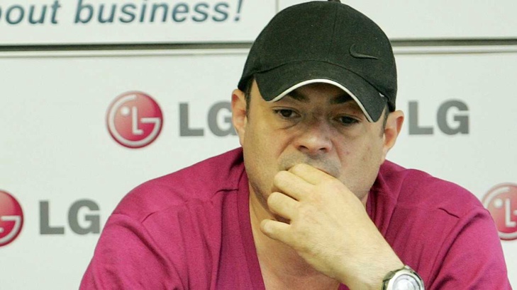 Почина актьорът Иван ЛаскинАктьорът Иван Ласкин почина на 48 годишна възраст