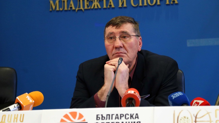 Георги Глушков Съществува вариант Лигата да се отдели от федерациятаПрезидентът