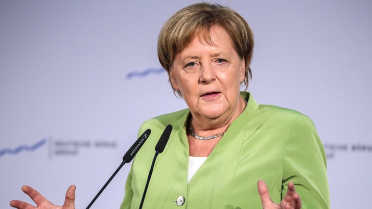 Меркел Преговорите за Брекзит могат да приключат с провалГерманският канцлер