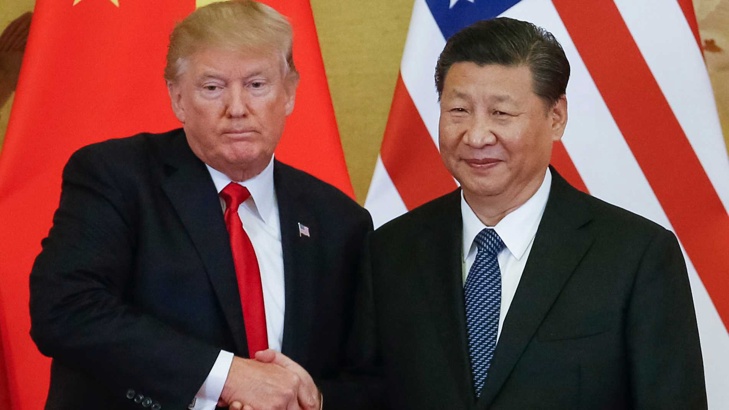 Президентите на САЩ и Китай ще се срещнат в края