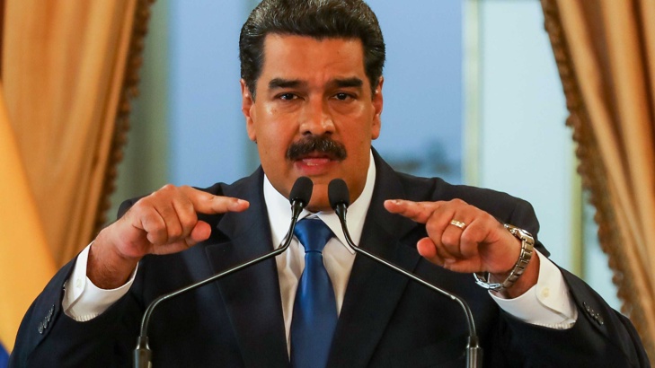 Николас Мадуро обеща най модерното оборудване на военните във ВенецуелаНиколас Мадуро