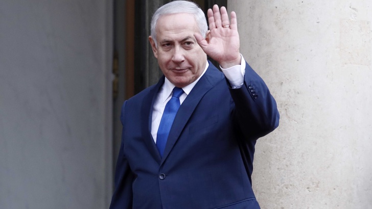 Нетаняху призова за търпение спокойствие и решителност след ескалацията в