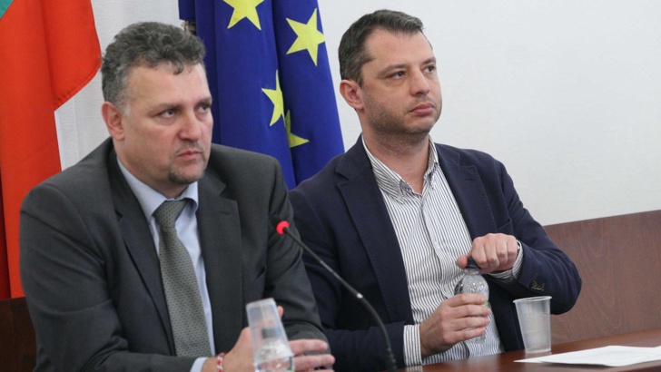 Депутатите обсъждат делото на ЕК срещу Българския енергиен холдингПарламентарната комисия