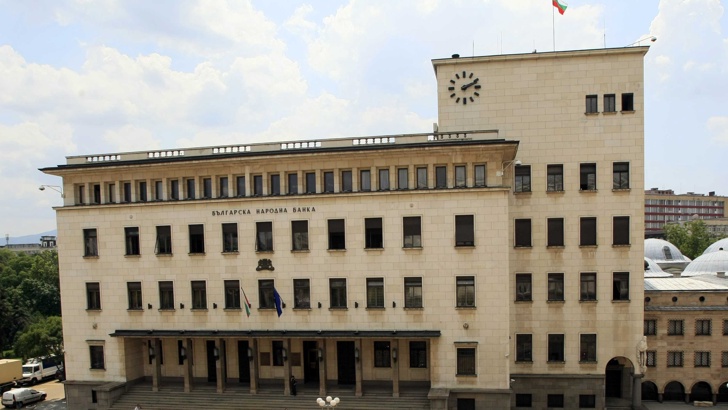 Активите на българските банки са нараснали с 2,7% до 97,8