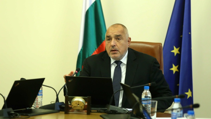 Борисов ще бъде на официално посещение в МарокоМинистър председателят Бойко Борисов