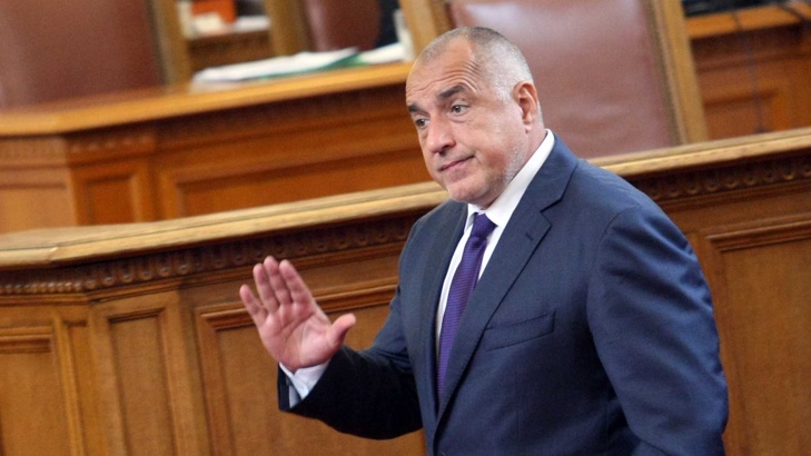 Борисов: България може да работи убедително като европейска държава Показахме,