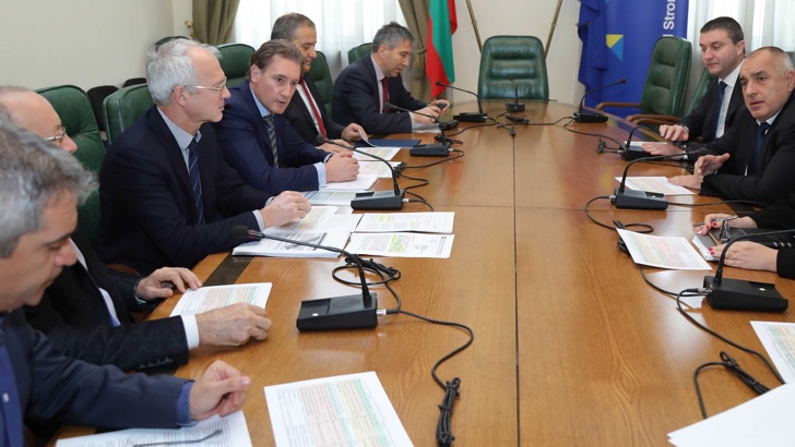 Бизнесът иска среща с премиера Борисов заради отказа от отпадане