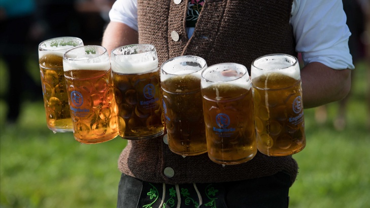 Археолози от университета „Станфорд“ откриха най-старата бира в света