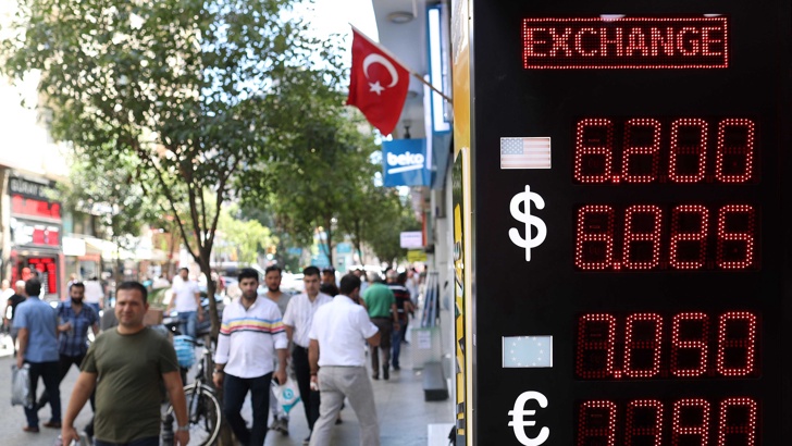 Проф Христина Вучева Обезценяването на турската лира няма да засегне