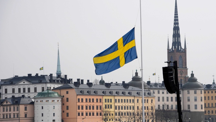 10 от шведите нямат интернет и това вреди на демокрациятаСпоред