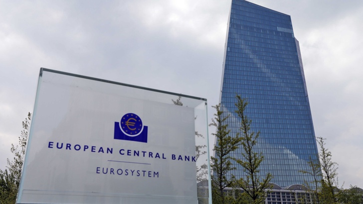 ЕЦБ намали прогнозата за ръст през 2018 2019 г заради нарастваща