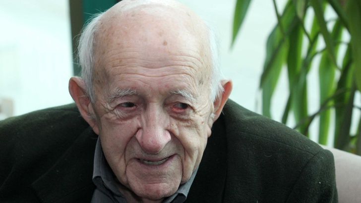На 94 години в София почина Христо МатовНа 94 години