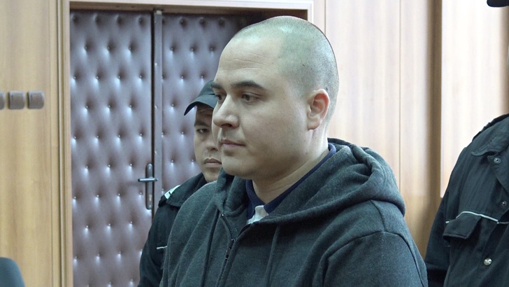 Съдът в Пловдив решава съдбата на бивш полицай, осъден за