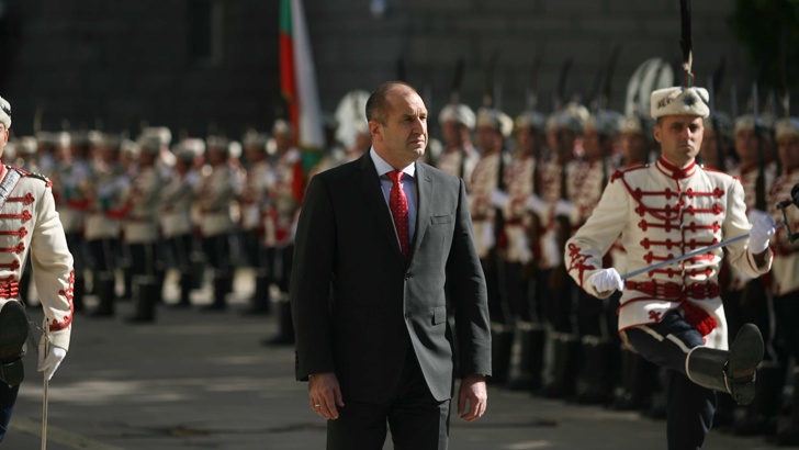 Девети май – Ден на Победата и Ден на Европа