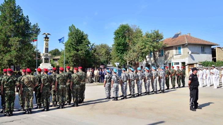 БРОД за България и Клуб Сигурност организират дискусионна национална среща