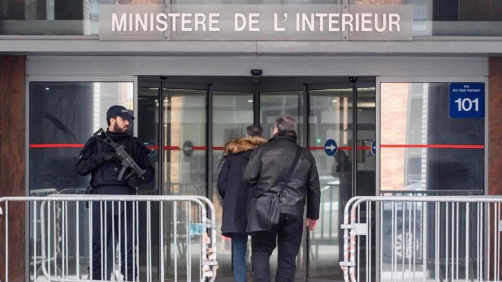 Саркози най-вероятно е освободен