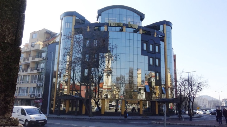 Съдът вдигна запора върху имоти и сметки на Ветко АрабаджиевАдминистративен