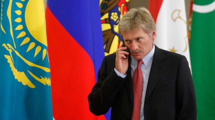От Кремъл заявиха, че не са започнали дипломатическата война със