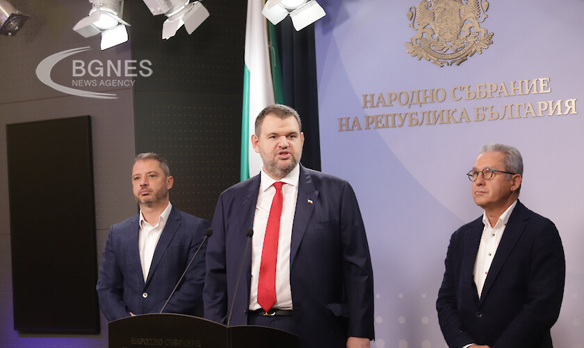 Peevski: We will collect over 500 million in taxes from Lukoil