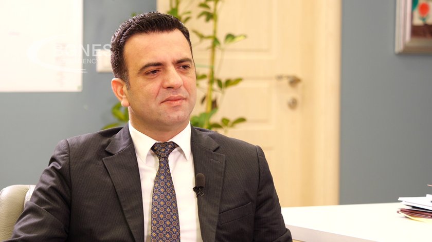 Cevdet Pozhari: A Bulgarian-Albanian alliance is needed against the common enemy