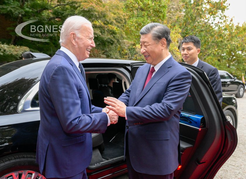 The talks between Biden and Xi strengthened stability in the Taiwan Strait