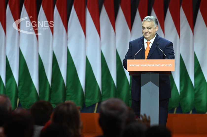 EU will allocate nearly €1 billion to Hungary