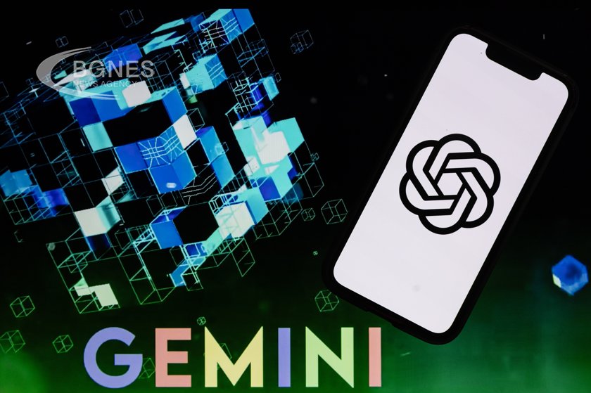 Google introduced its new powerful AI model Gemini