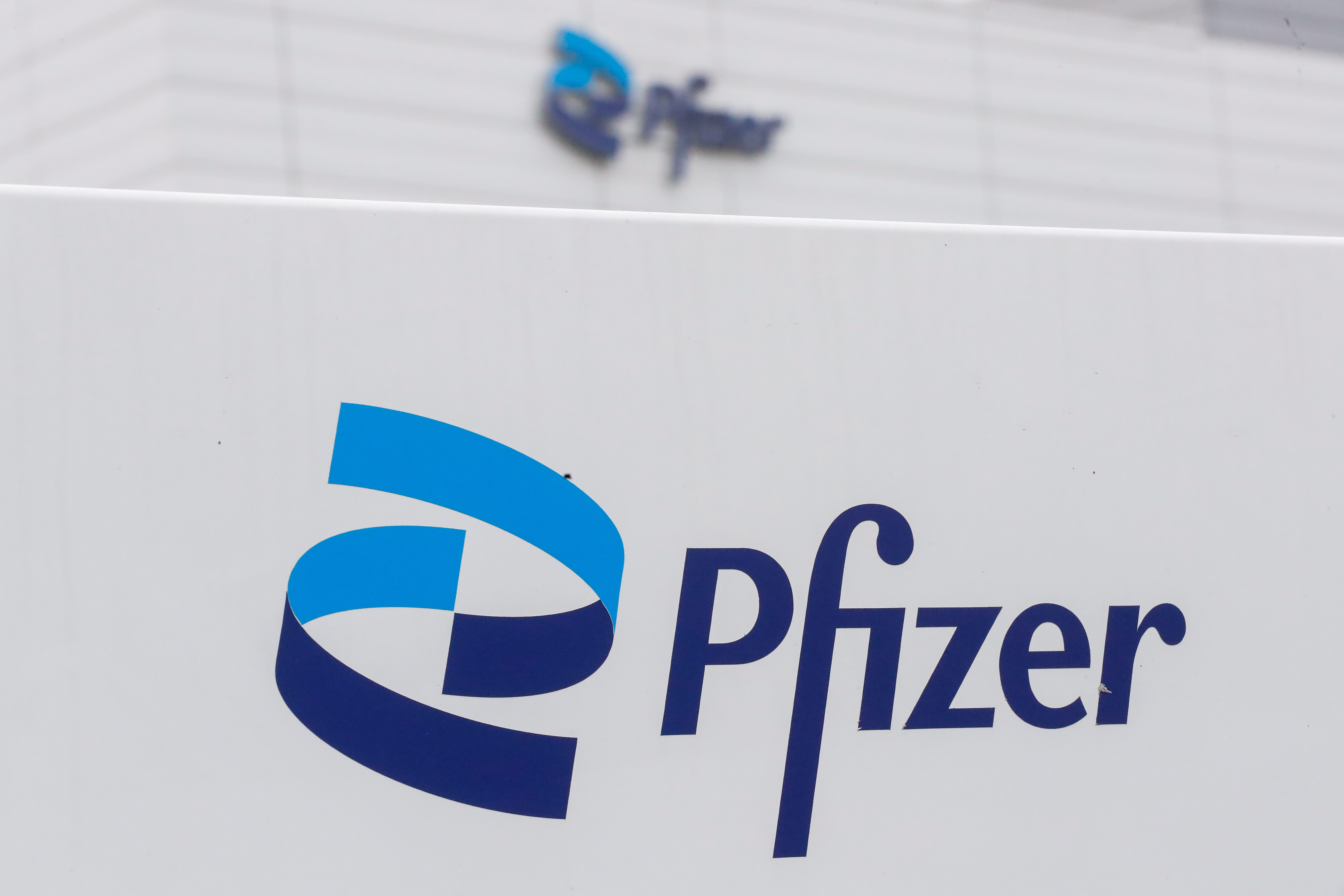 Pfizer bought Seagen, which specializes in the fight against cancer