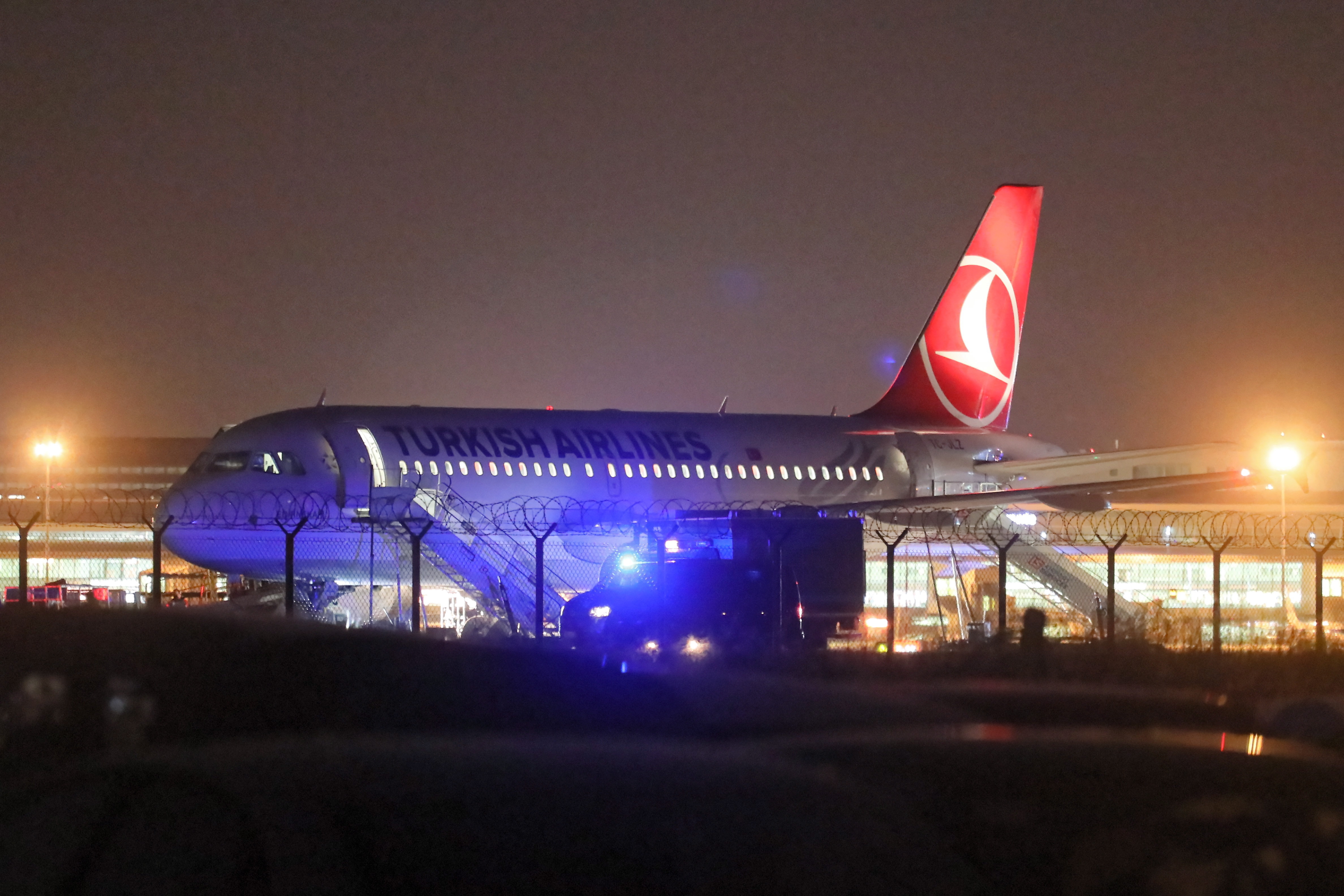 Turkish Airlines buys over 200 Airbus aircraft