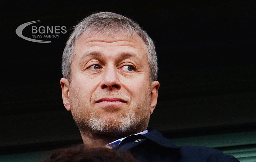 The EU court upholds the sanctions against Roman Abramovich