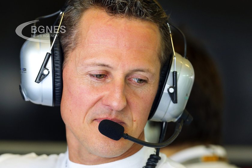 10 years since the ski accident with Michael Schumacher