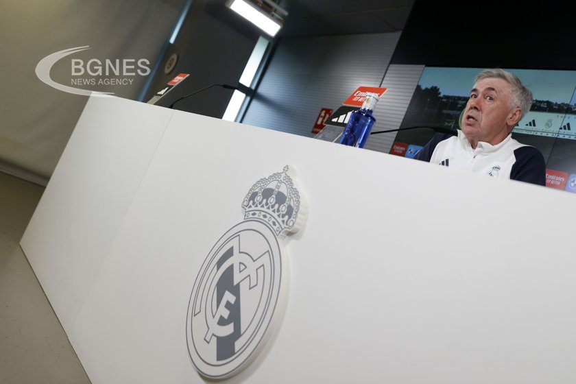 Official: Ancelotti to stay at Real M until summer 2026