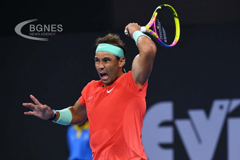 Nadal defeated Thiem in his first match in a year