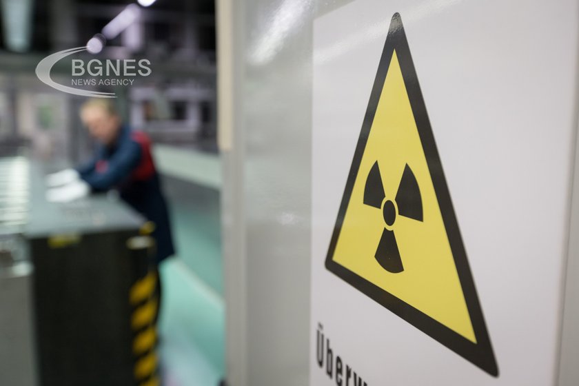 Britain will become the first European producer of uranium fuel