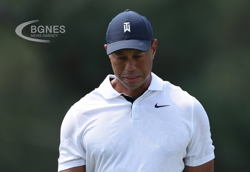 Tiger Woods and Nike have ended their 27-year partnership