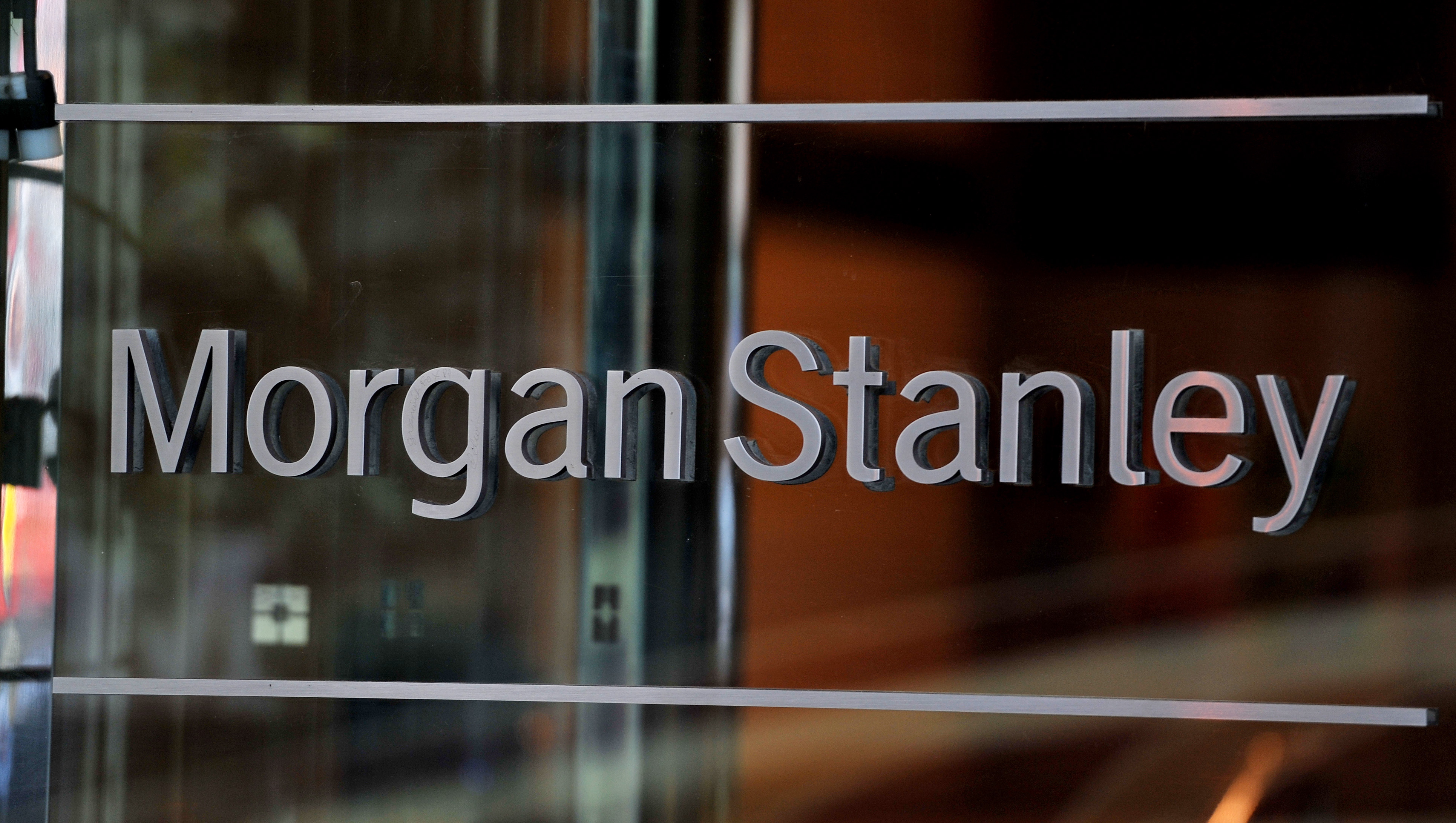 Morgan Stanley will pay $249 million in trading fraud lawsuit