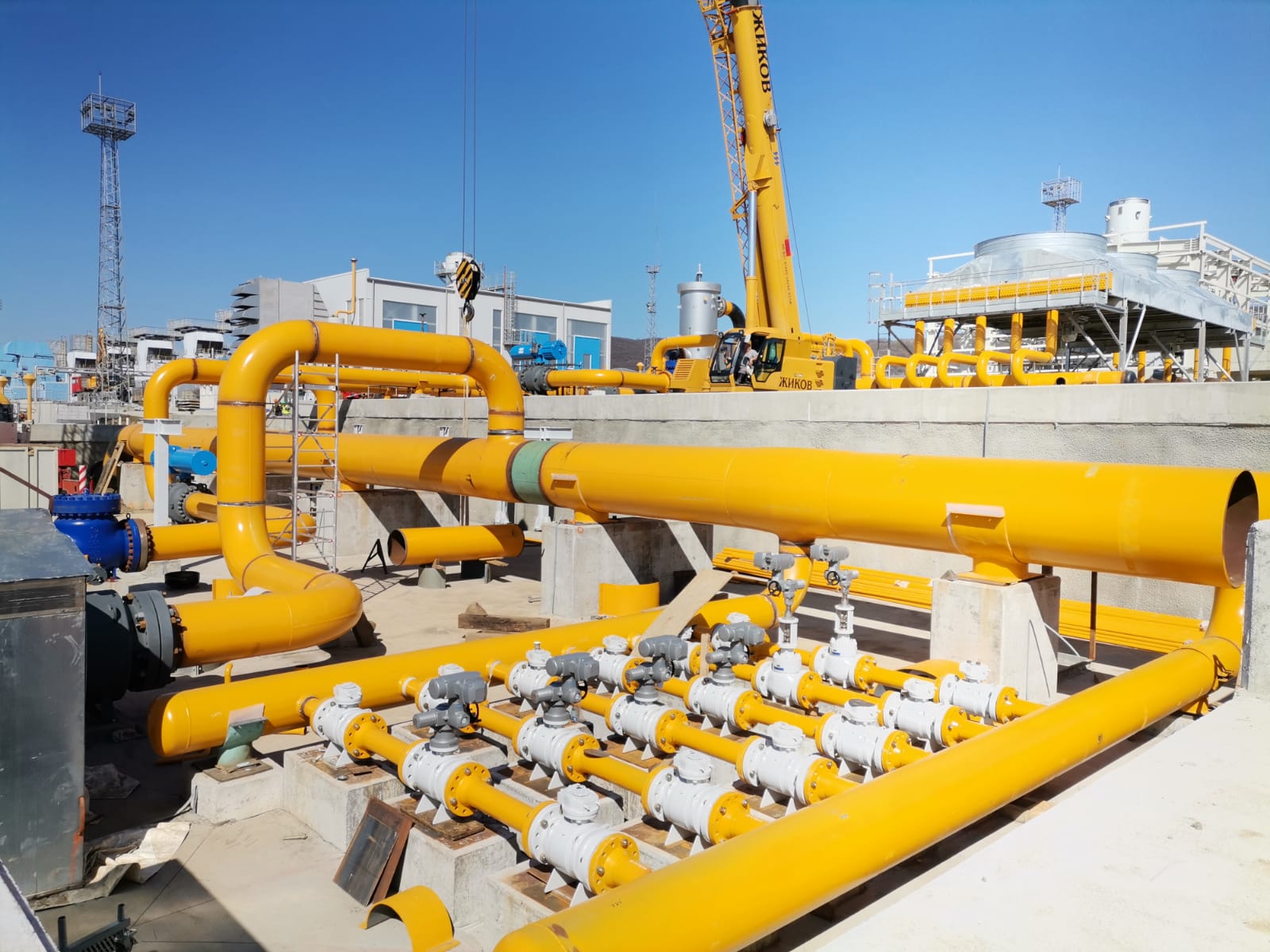 Bulgargaz offers 6% cheaper natural gas since February