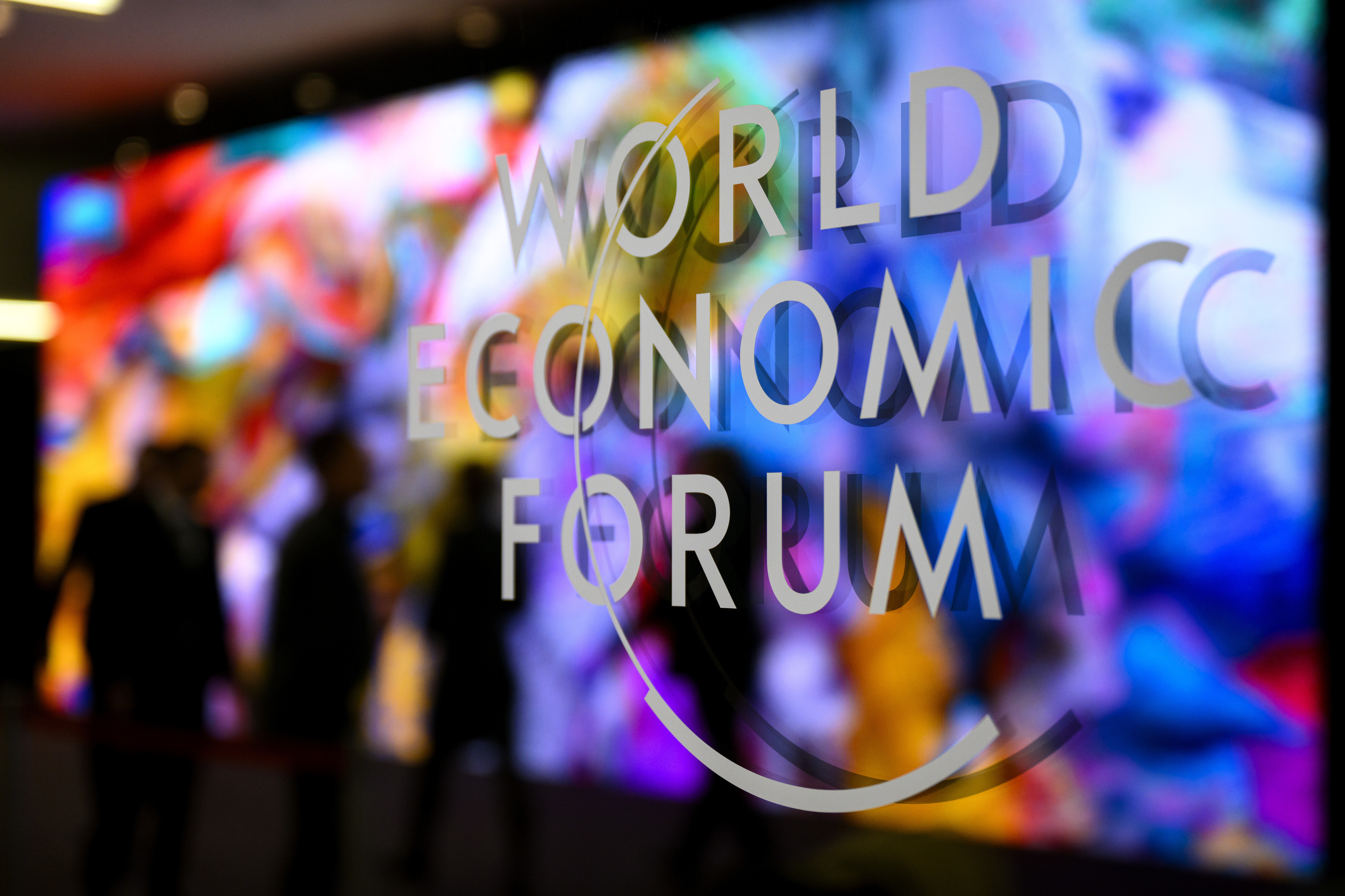 The annual meeting of the World Economic Forum in Davos begins