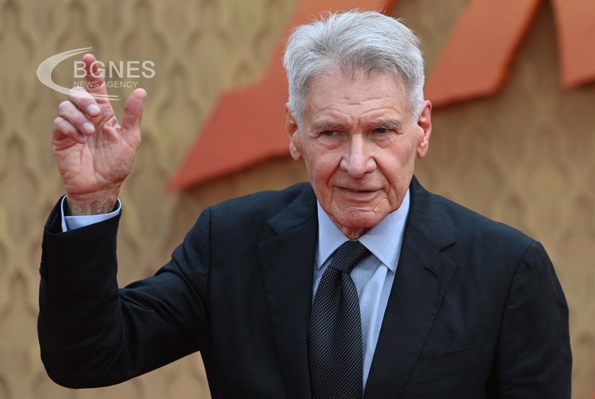 Harrison Ford took home the Critics' Choice Award for Lifetime Achievement