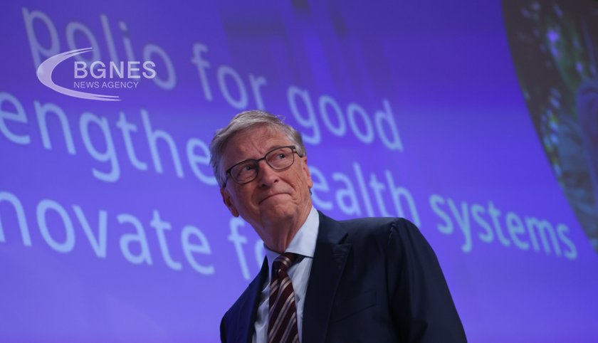 Bill Gates: AI will change our lives in 5 years