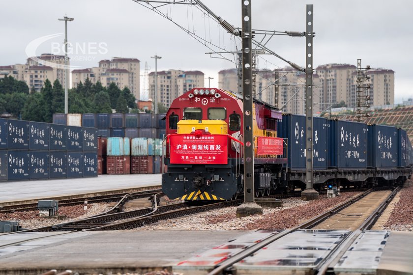 Public tender for the last railway section between North Macedonia and Bulgaria has been opened