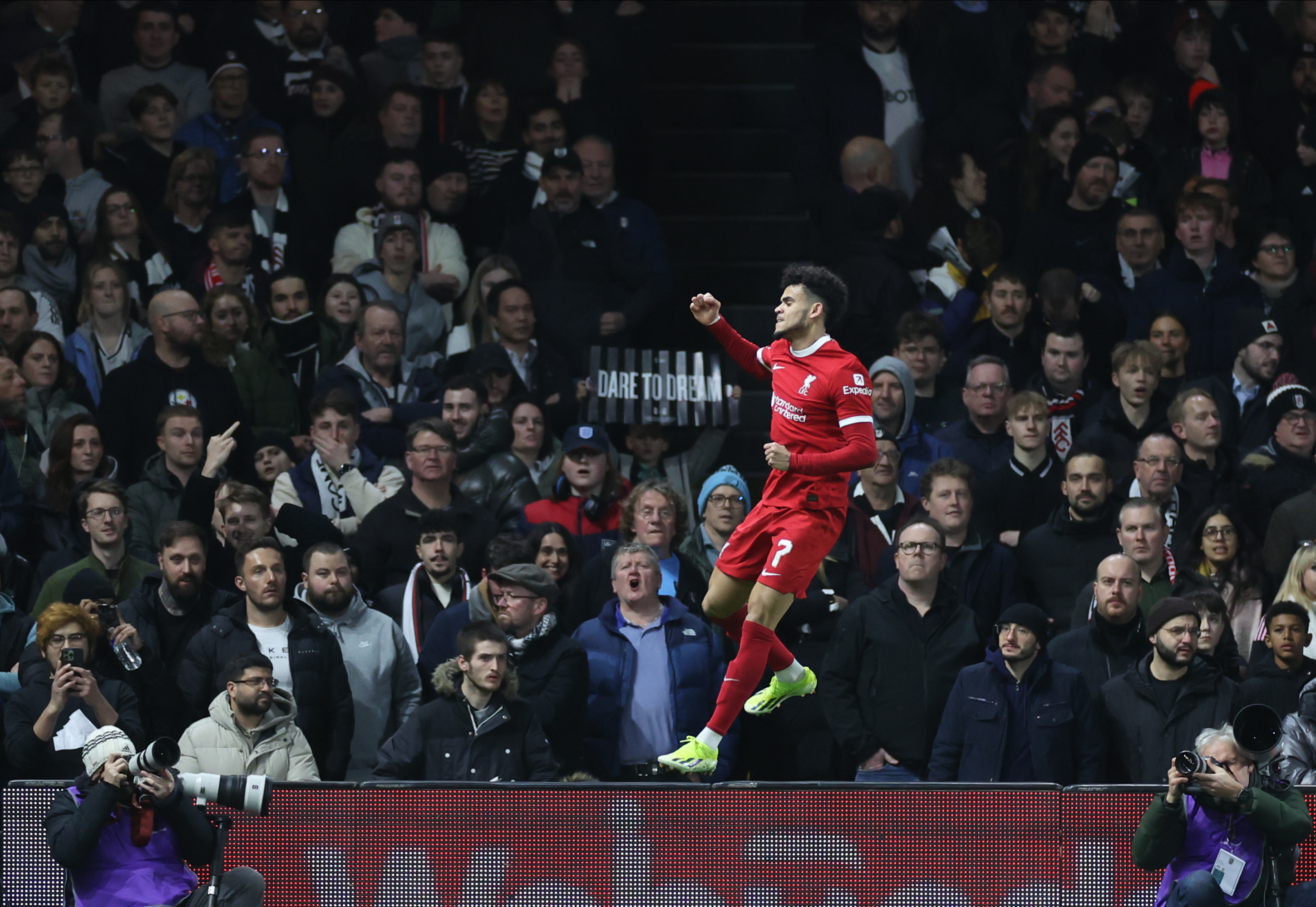 Liverpool and Chelsea will meet in the Carabao Cup final