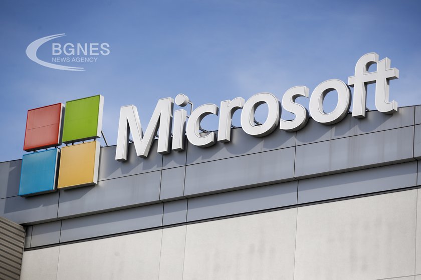 Microsoft's value has surpassed $3 trillion