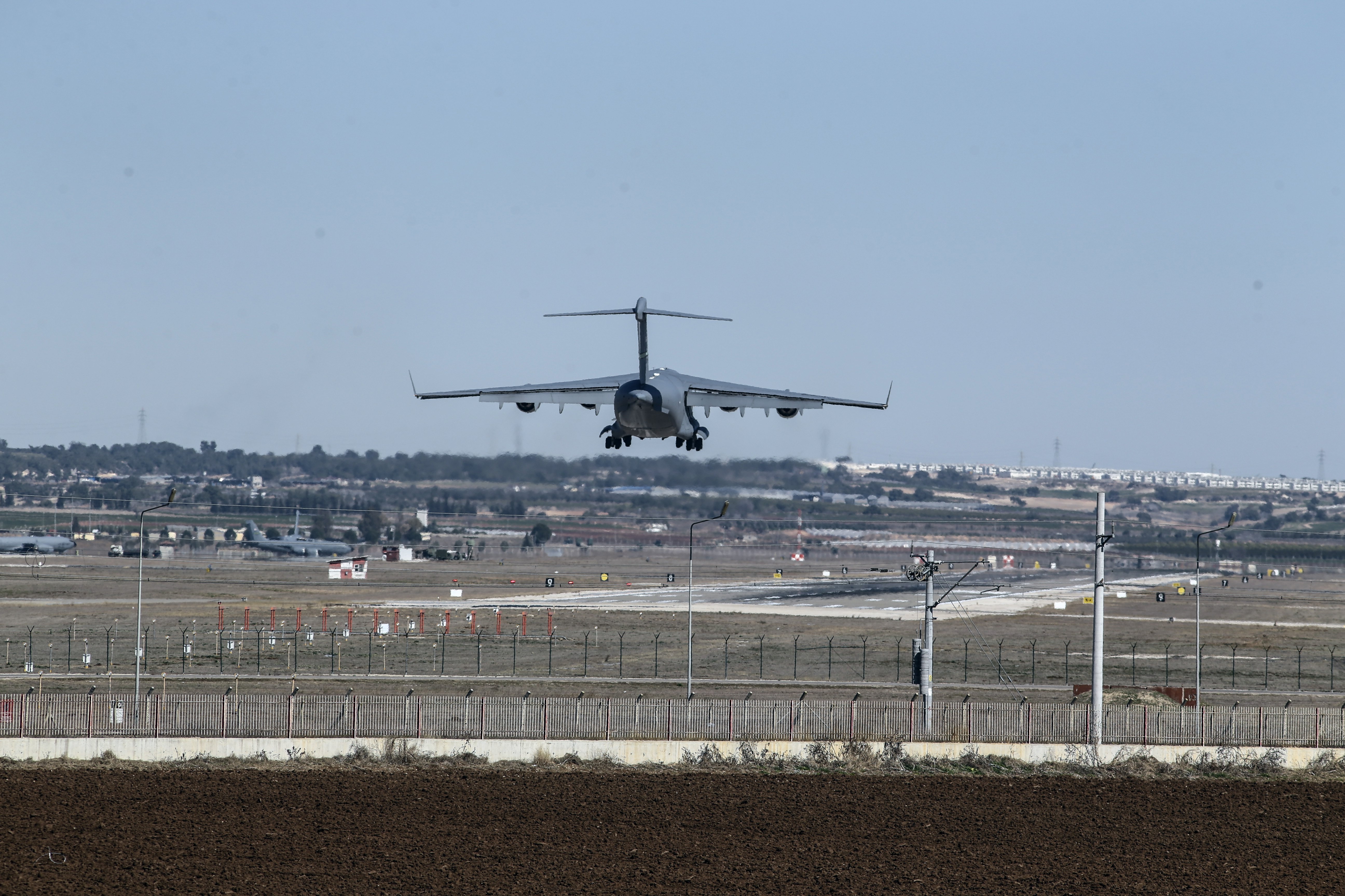 Kosovo and Albania opened new air corridors