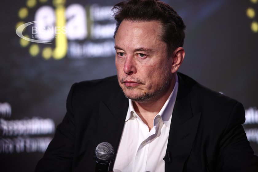 US judge voids Elon Musk's $56 billion Tesla settlement