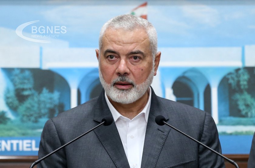 Ismail Haniya will make an official visit to Cairo