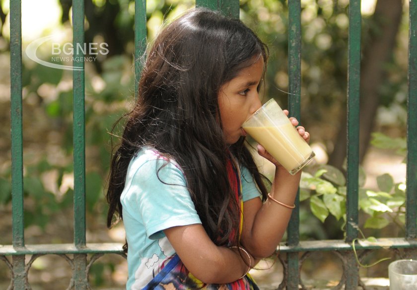 Fruit juices pose a risk of weight gain