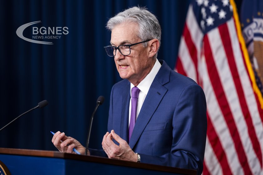 The Federal Reserve is keeping the prime rate steady